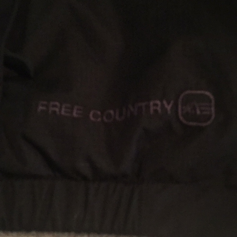 Men’s Free Country Jacket - Picture 2 of 3
